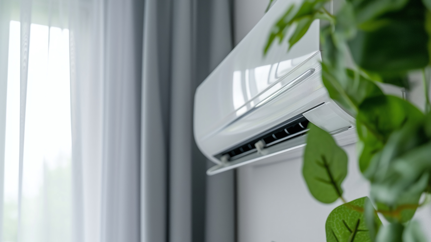 expert elettromix - L’impianto di climatizzazione più adatto alle tue esigenze