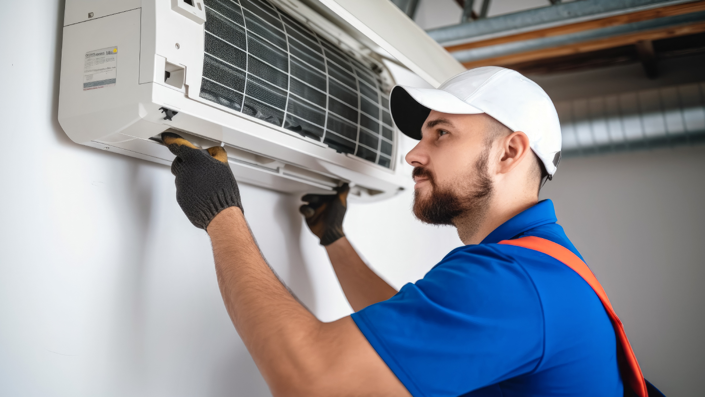 expert elettromix - L’impianto di climatizzazione più adatto alle tue esigenze (2)