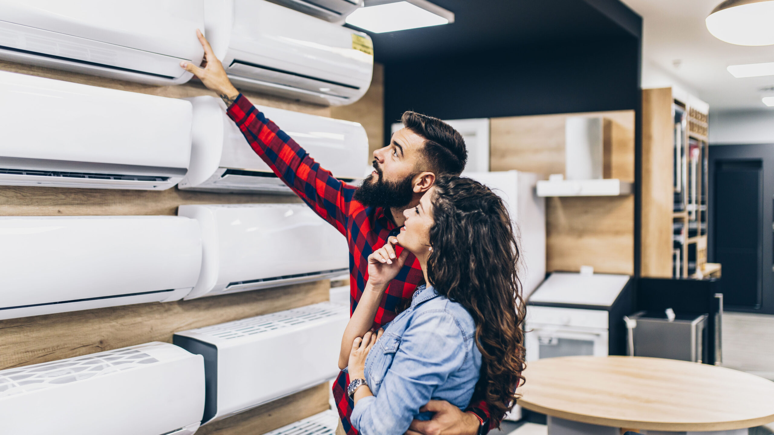 Incentivo Conto Termico: risparmia sul Clima con i bonus!